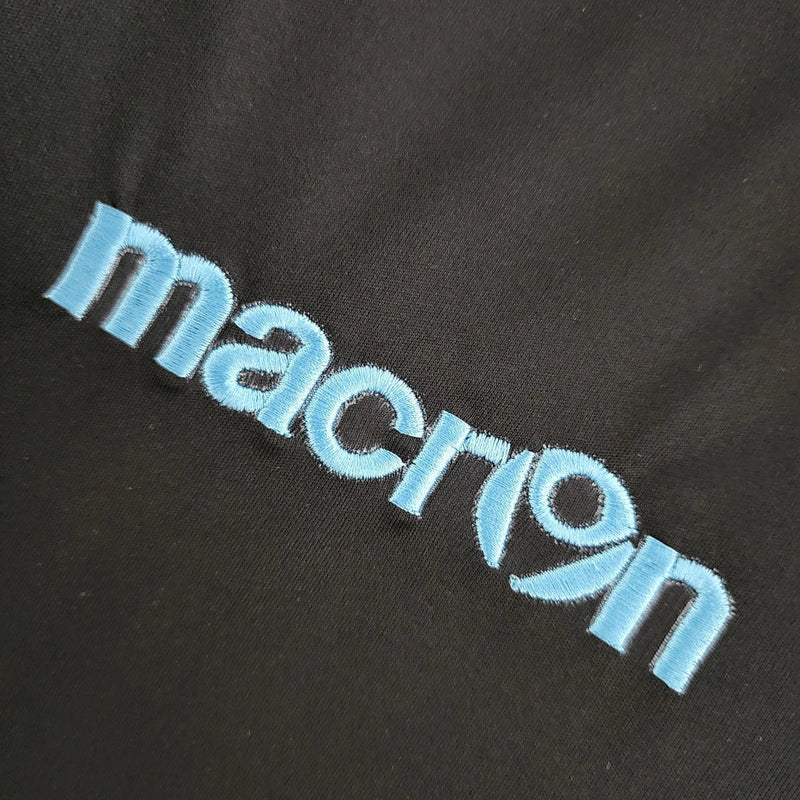 Camisa Lazio 16/17 Away - Retrô Masculina