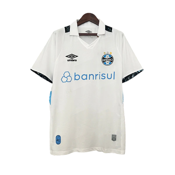 Camisa Grêmio Away 24/25 - Umbro Torcedor Masculina