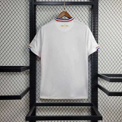 Camisa Fortaleza Away 24/25 - Torcedor Masculina Lançamento