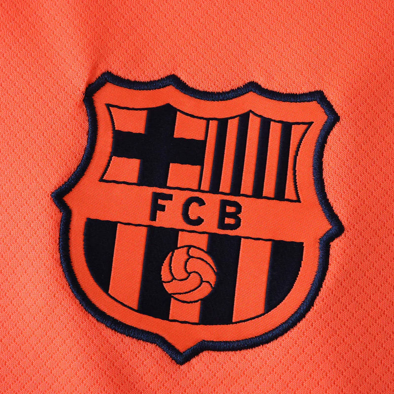 Camisa Barcelona 25/26 Third - Torcedor Masculina