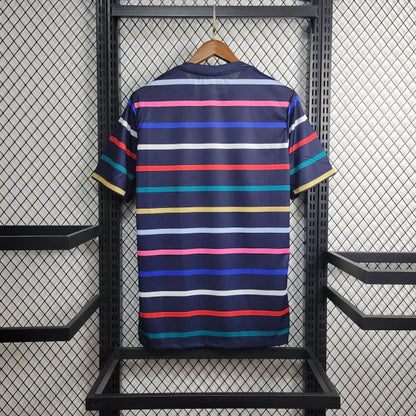 Camisa França Treino 24/25 - Nike Torcedor Masculina Lançamento