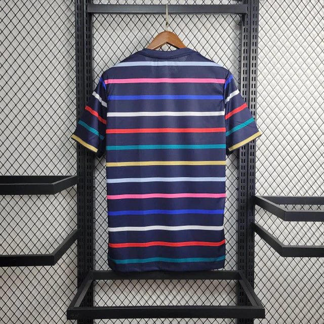 Camisa França Treino 24/25 - Nike Torcedor Masculina Lançamento