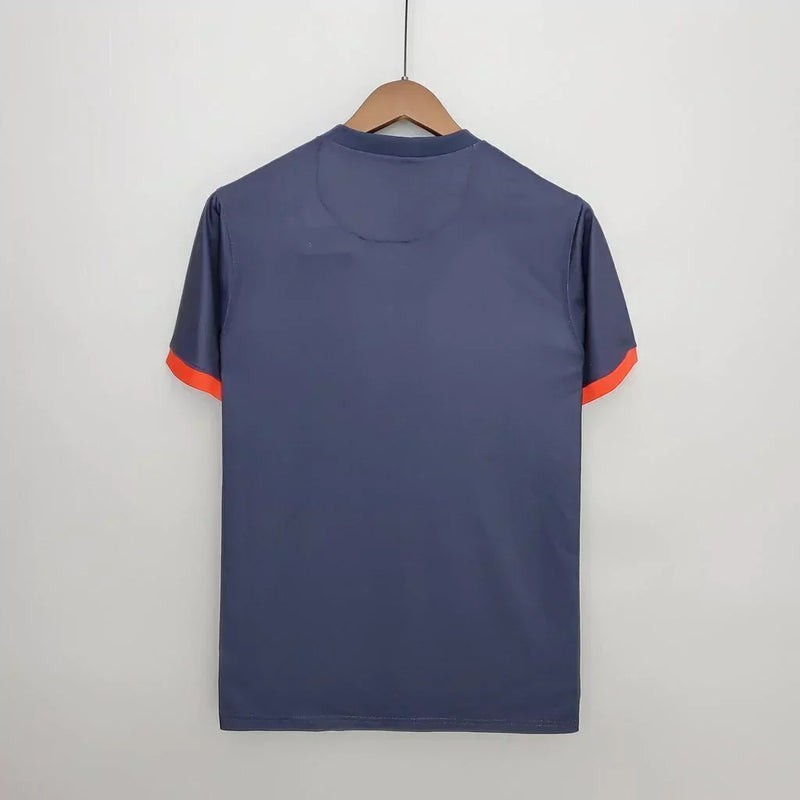 Camisa PSG 13/14 Home - Retrô Masculina
