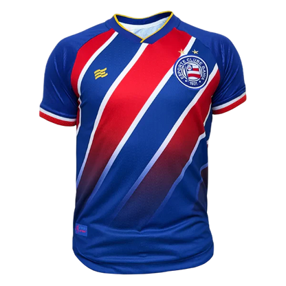 Camisa Bahia Away 24/25 - Torcedor Masculina Lançamento
