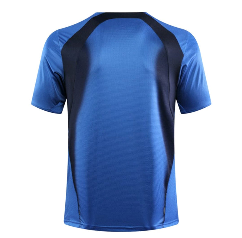 Camisa Itália 2006 Home - Retrô Masculina