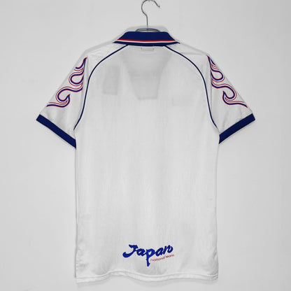 Camisa Japão 1998 Away - Retrô Masculina