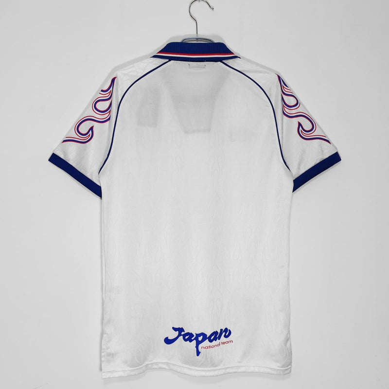Camisa Japão 1998 Away - Retrô Masculina