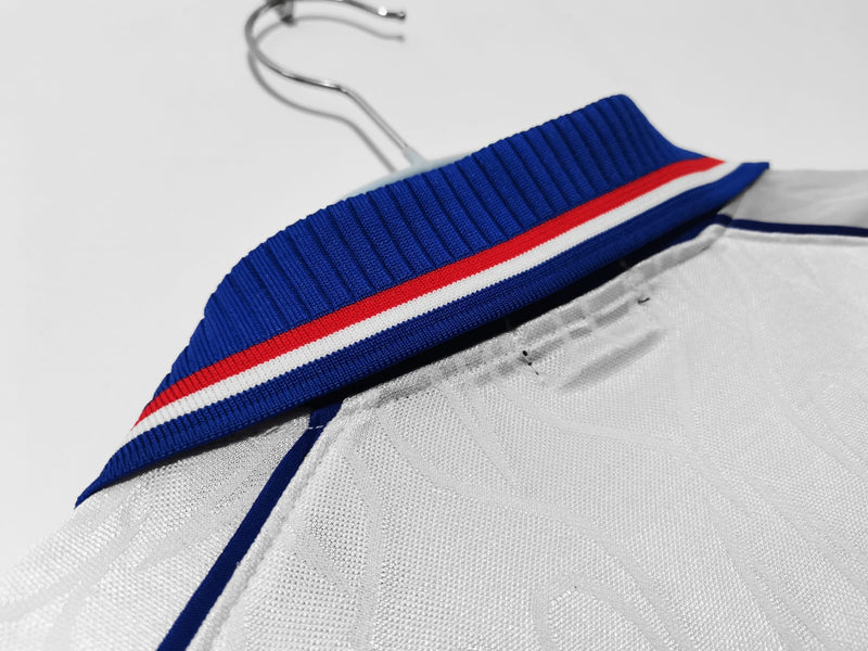 Camisa Japão 1998 Away - Retrô Masculina