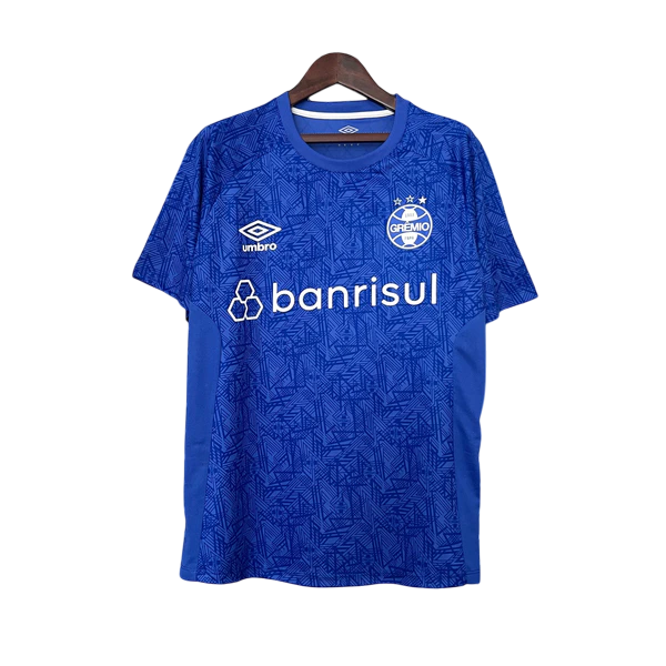 Camisa Grêmio Goleiro 24/25 - Umbro Torcedor Masculina