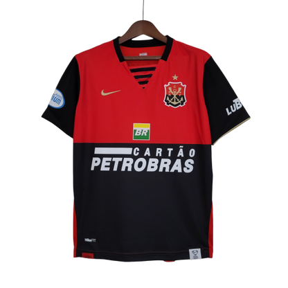 Camisa Flamengo 2008 Home - Retrô Masculina