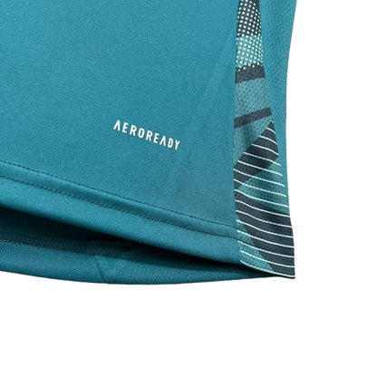 Camisa Cruzeiro 25/26 Treino - Adidas Versão Feminina