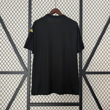 Camisa Argentina Pré-Jogo 24/25 - Adidas Torcedor Masculina Lançamento