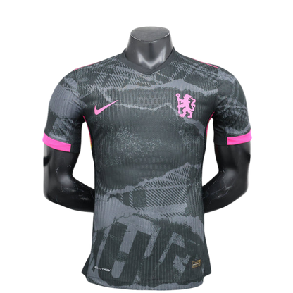 Camisa Chelsea III 24/25 - Nike Jogador Masculina
