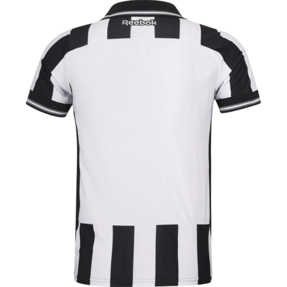 Camisa Botafogo 25/26 Home - Torcedor Masculina