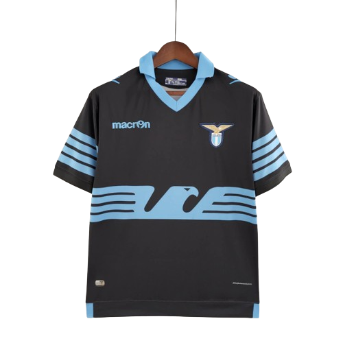 Camisa Lazio 16/17 Away - Retrô Masculina