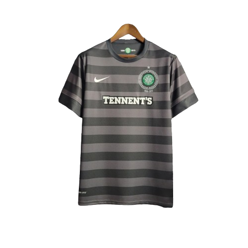 Camisa Celtic 12/13 Edição Comemorativa 125 Anos - Retrô Masculina