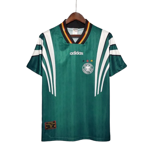 Camisa Alemanha 1998 Away - Retrô Masculina