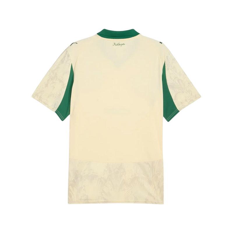 Camisa Palmeiras 25/26 Mundial de Clubes - Torcedor Masculina