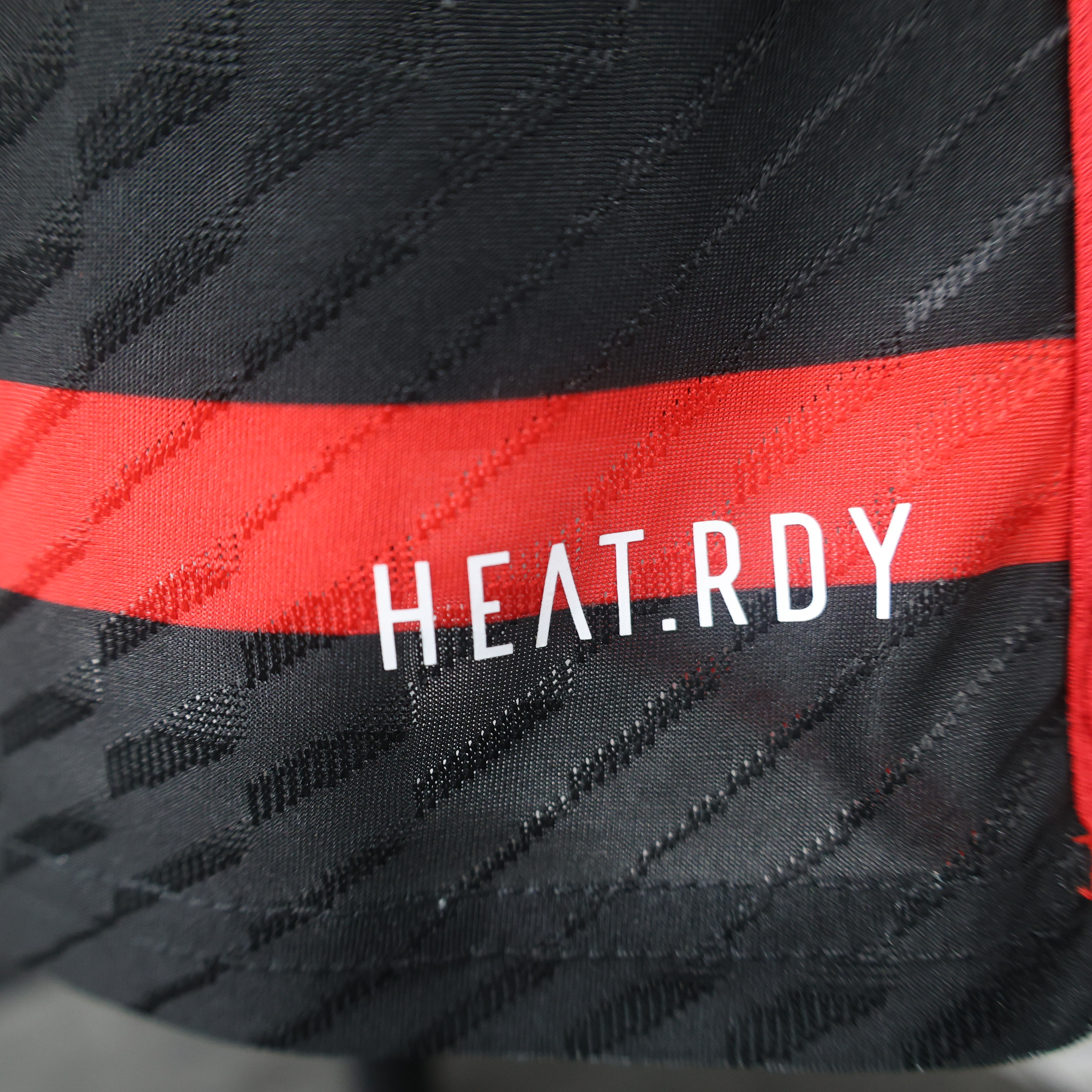 Camisa Flamengo Home 24/25 - Adidas Jogador Masculina