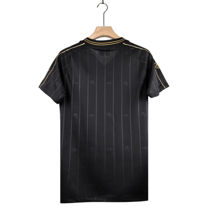 Camisa Santos Charlie Brown Jr 24/25 - Umbro Versão Feminina