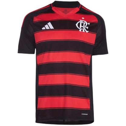 Camisa Flamengo 25/26 Home - Torcedor Masculina