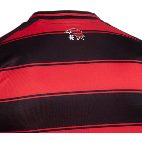 Camisa Flamengo 25/26 Home - Torcedor Masculina