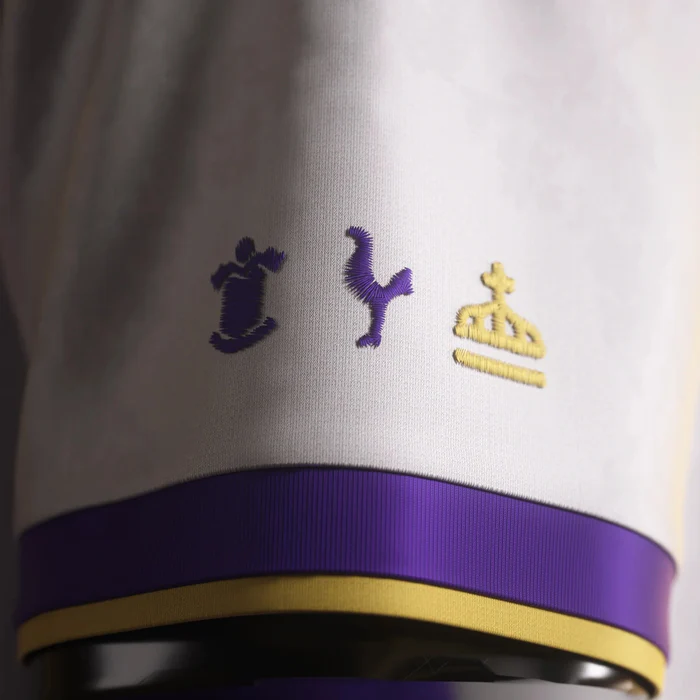 Camisa Madrid 24/25 Edition "The Cannon 11" - Torcedor Masculina