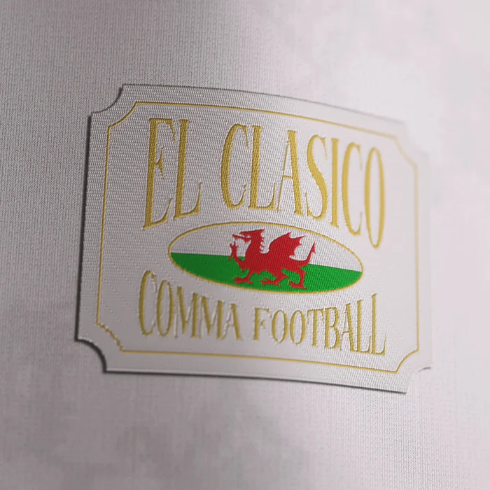 Camisa Madrid 24/25 Edition "The Cannon 11" - Torcedor Masculina