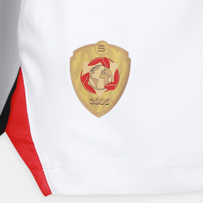 Camisa São Paulo 25/26 Home - Torcedor Masculina