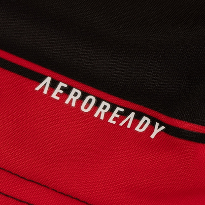 Camisa Flamengo 25/26 Home - Torcedor Feminina