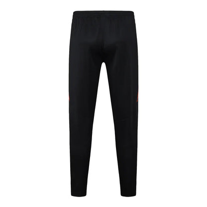 Conjunto de Treino Internacional 25/26 - Preto