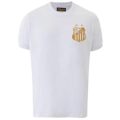 Camisa Santos FC Edição Especial Pelé 1000 Gols - Umbro Masculina