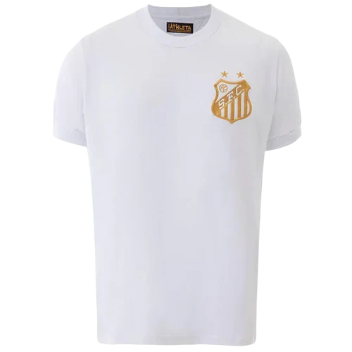 Camisa Santos FC Edição Especial Pelé 1000 Gols - Umbro Masculina