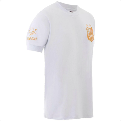 Camisa Santos FC Edição Especial Pelé 1000 Gols - Umbro Masculina