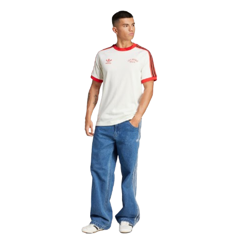 Camisa Flamengo 25/26 Edição Comemorativa 1981 - Torcedor Masculina