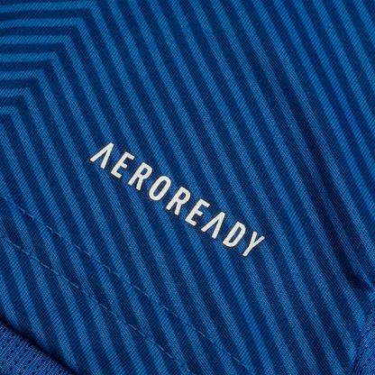 Camisa Cruzeiro Home 25/26 - Adidas Torcedor Masculina