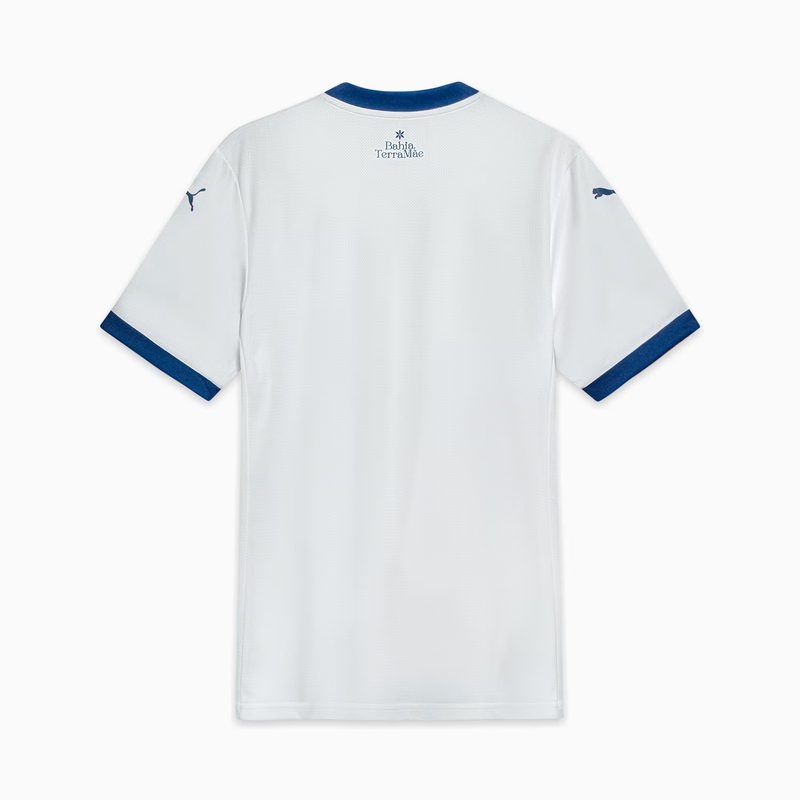 Camisa Bahia 25/26 Home - Torcedor Masculina