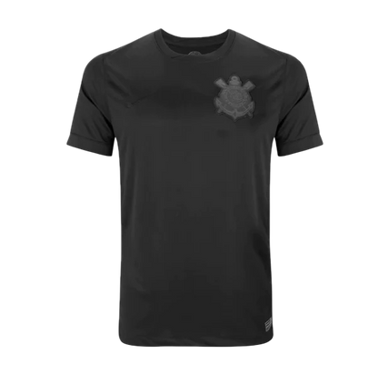 Camisa Corinthians Reserva 24/25 - Nike Versão Torcedor Masculina