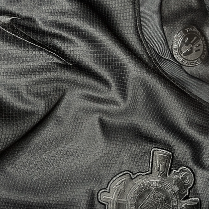 Camisa Corinthians Reserva 24/25 - Nike Versão Torcedor Masculina