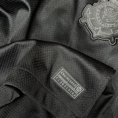 Camisa Corinthians Reserva 24/25 - Nike Versão Torcedor Masculina