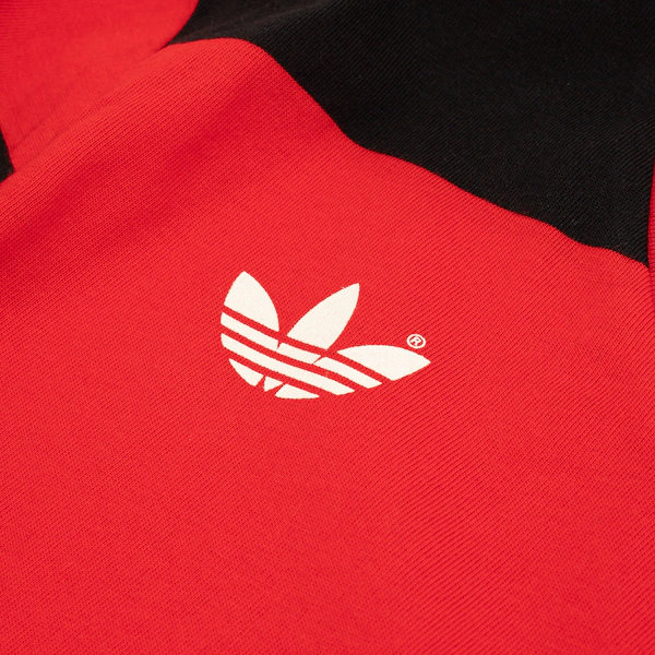Camisa Flamengo 25/26 Edição Comemorativa 1981 - Torcedor Masculina
