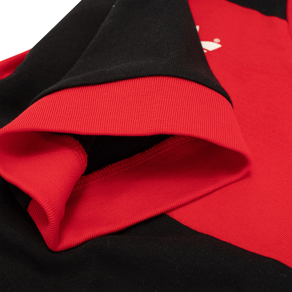 Camisa Flamengo 25/26 Edição Comemorativa 1981 - Torcedor Masculina
