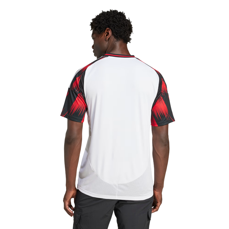 Camisa Flamengo 25/26 Away - Torcedor Masculina