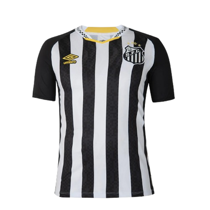 Camisa Santos FC Away 25/26 - Umbro Torcedor Masculina