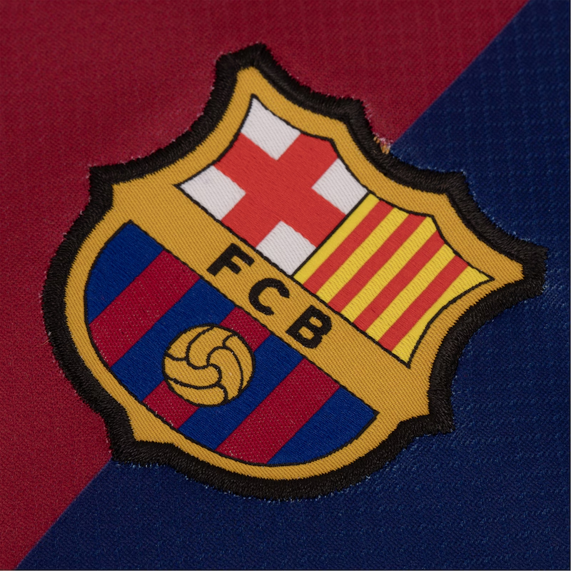 Kit Infantil Barcelona Home 24/25