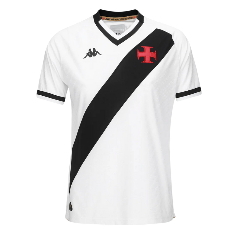 Camisa Vasco da Gama 25/26 Away - Torcedor Masculina