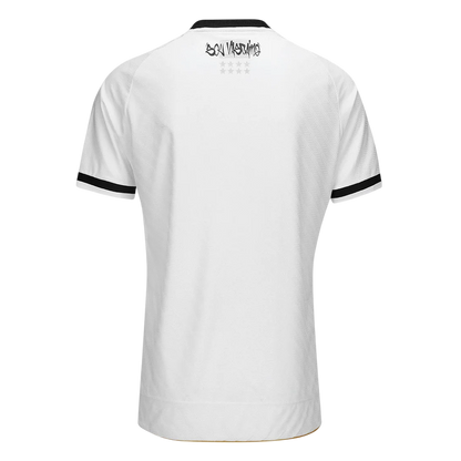 Camisa Away Vasco da Gama - 25/26 Kappa Torcedor Masculina