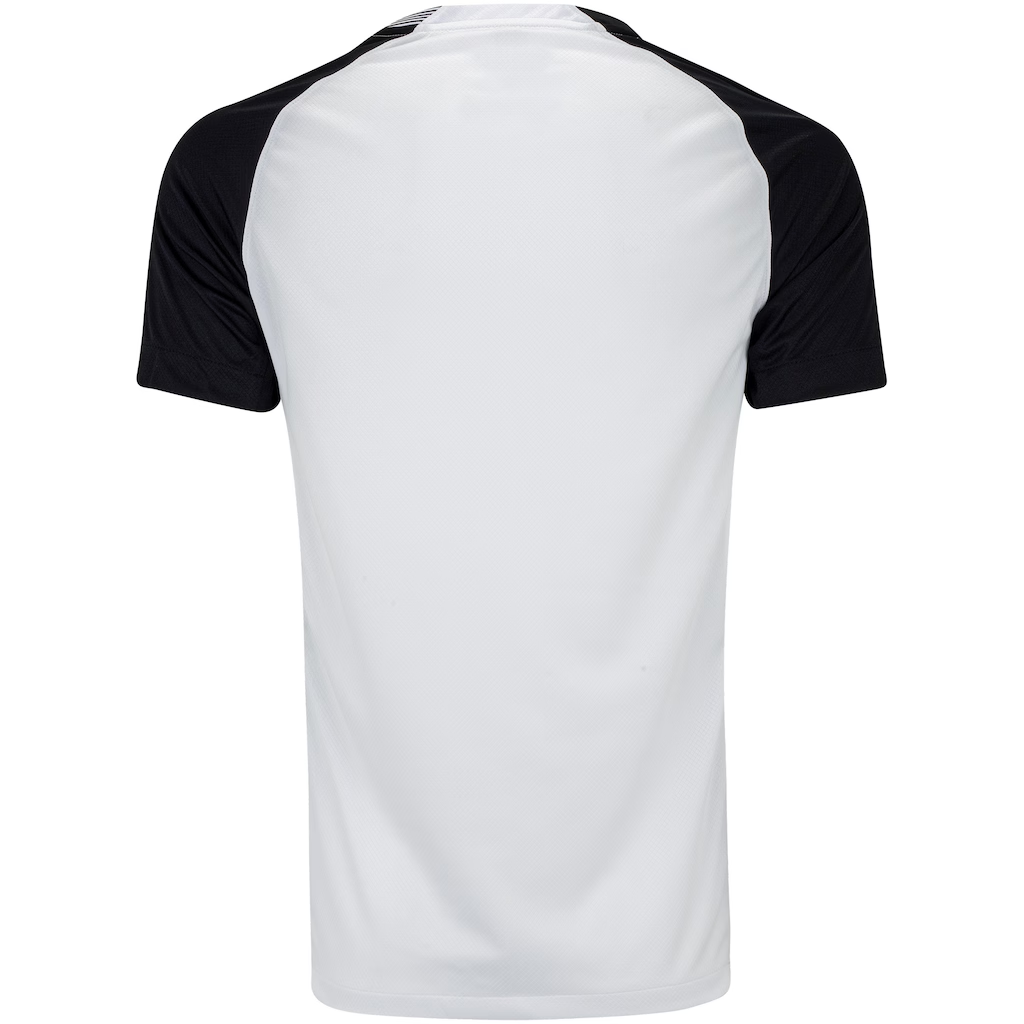 Camisa Corinthians Home 25/26 - Nike Versão Torcedor Masculina