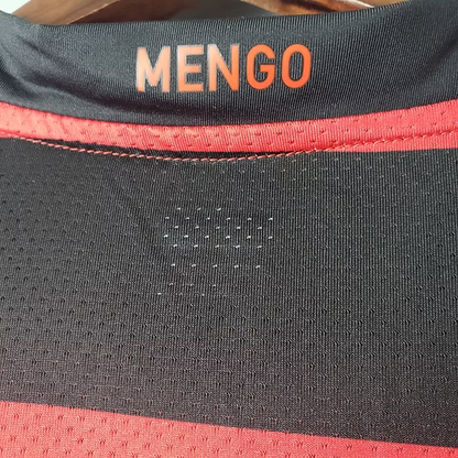 Camisa Flamengo Home 2009  - Nike Retrô