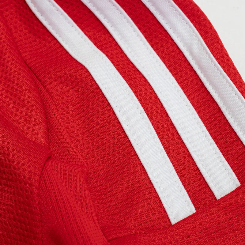 Camisa Internacional Home 25/26 - Adidas Feminina